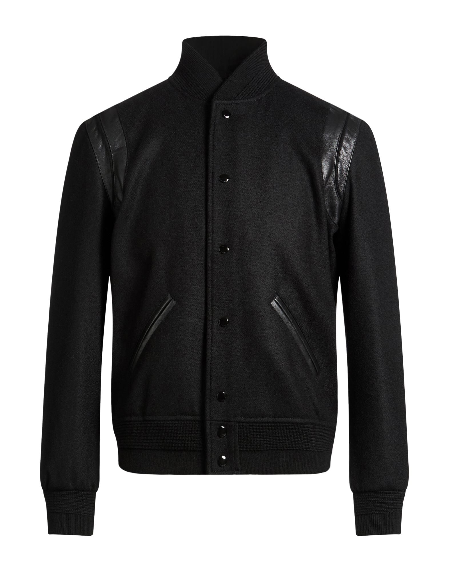 SAINT LAURENT - Jackets