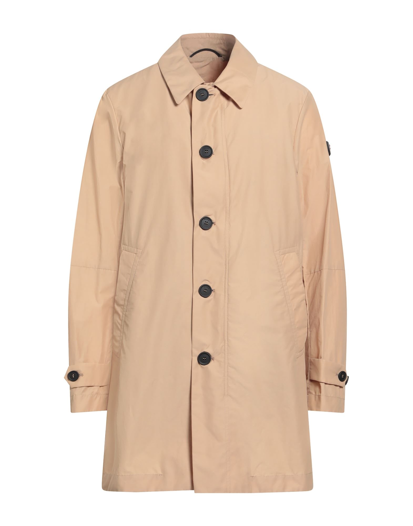 PEUTEREY - Overcoats & Trench Coats