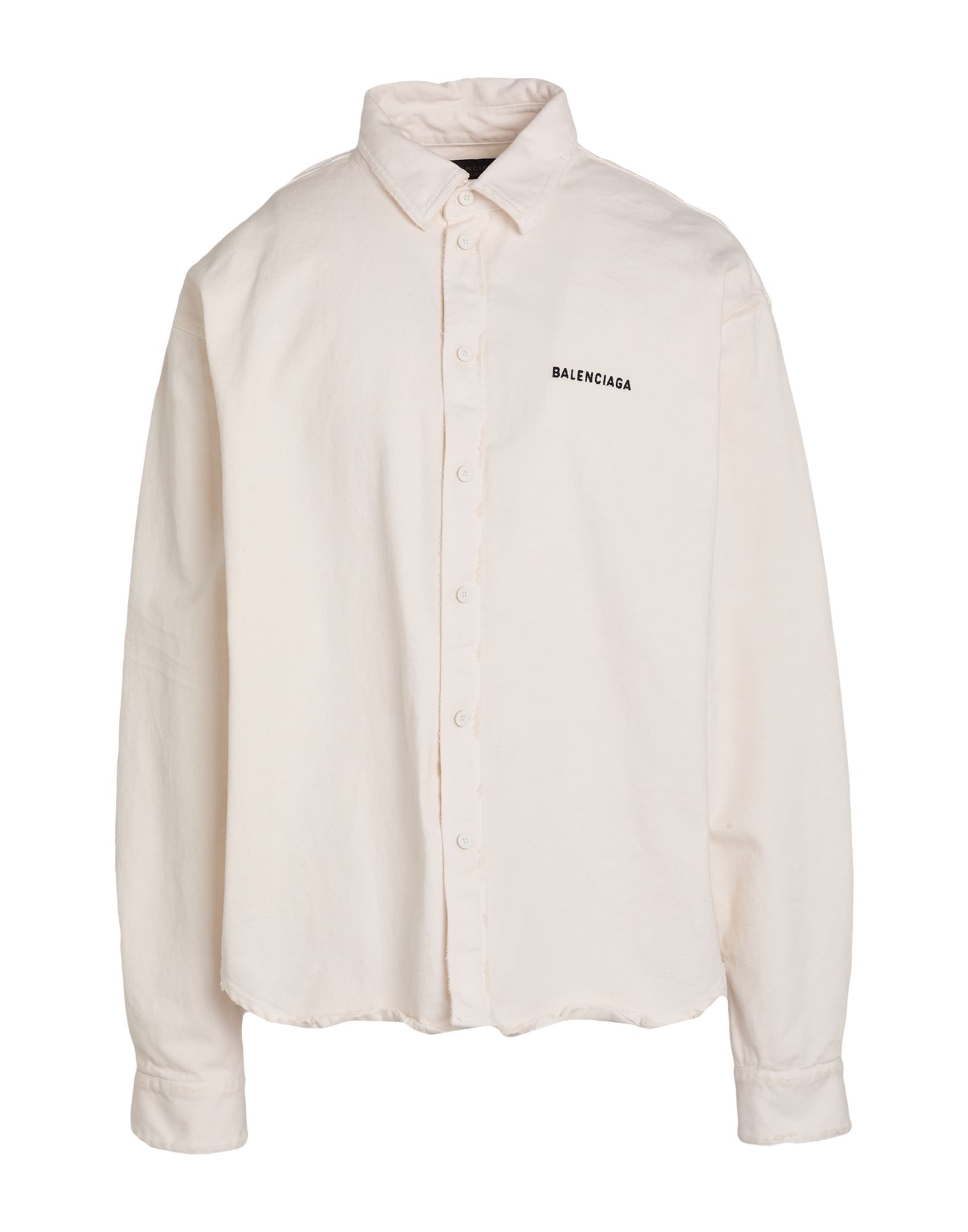 BALENCIAGA - Shirts