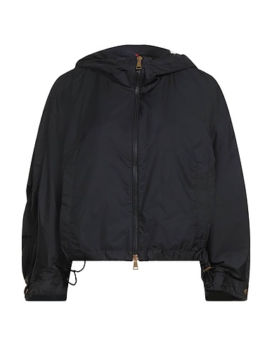 MONCLER Jacket Black 100% Polyamide