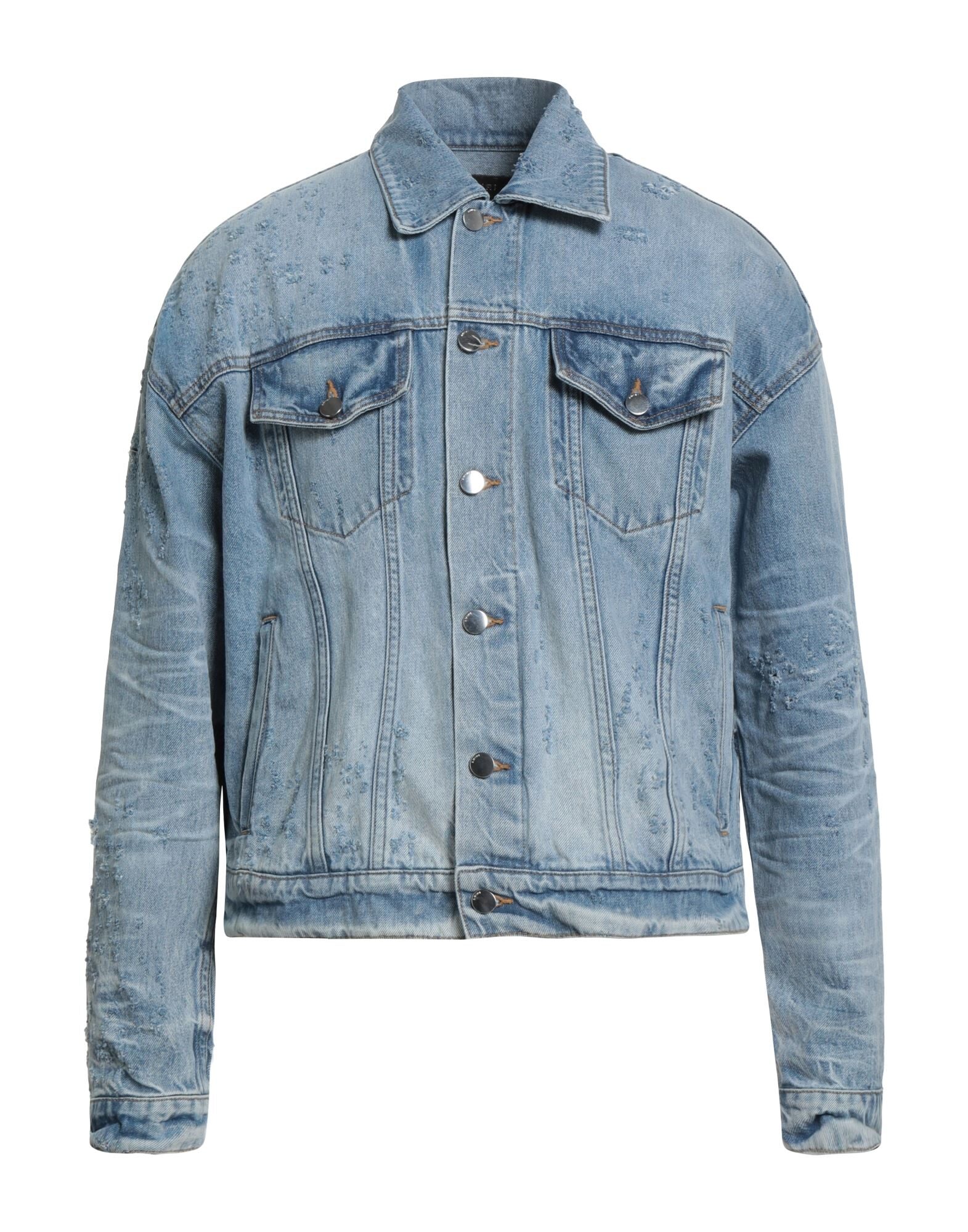 AMIRI - Denim outerwear