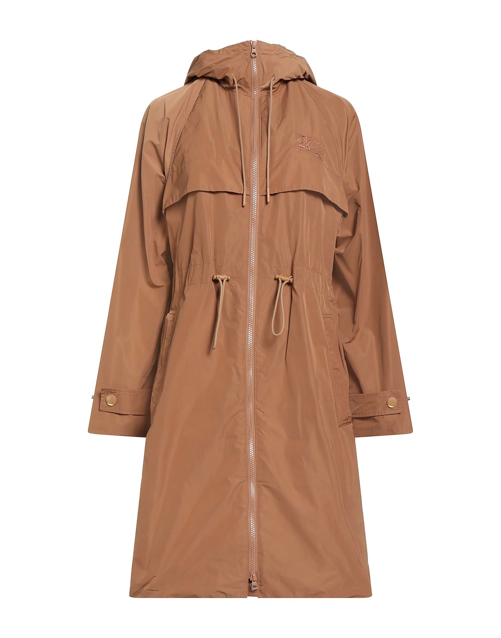 BURBERRY - Πανωφόρια και καμπαρντίνες