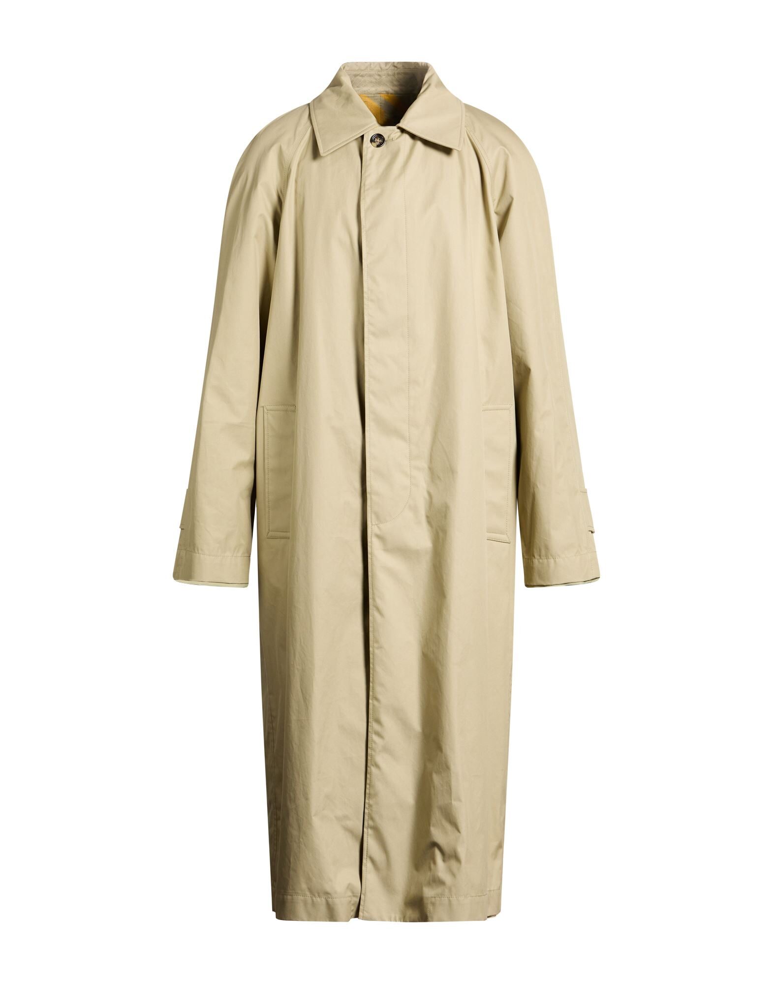 BURBERRY - Overcoats & Trench Coats