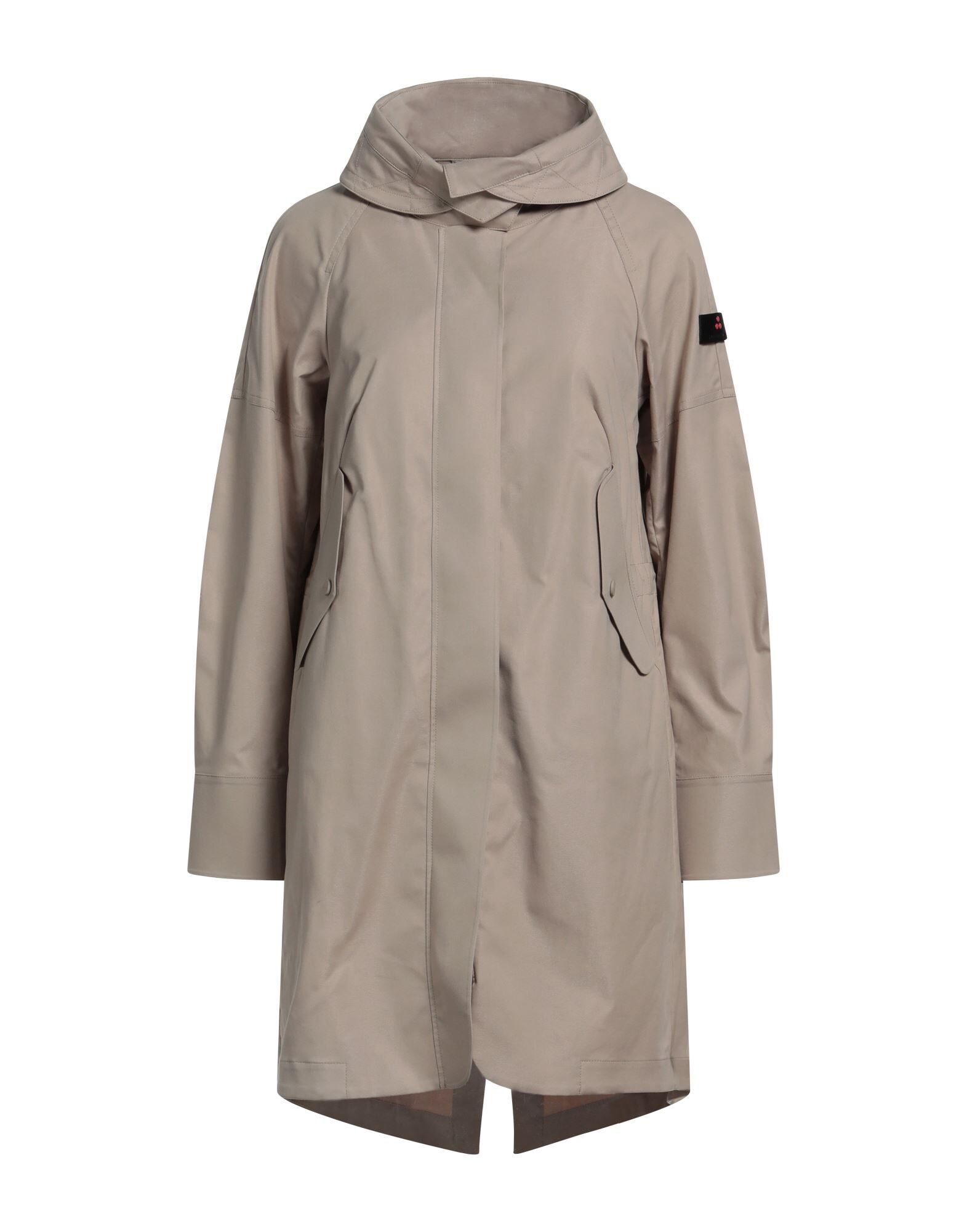 PEUTEREY - Overcoats & Trench Coats