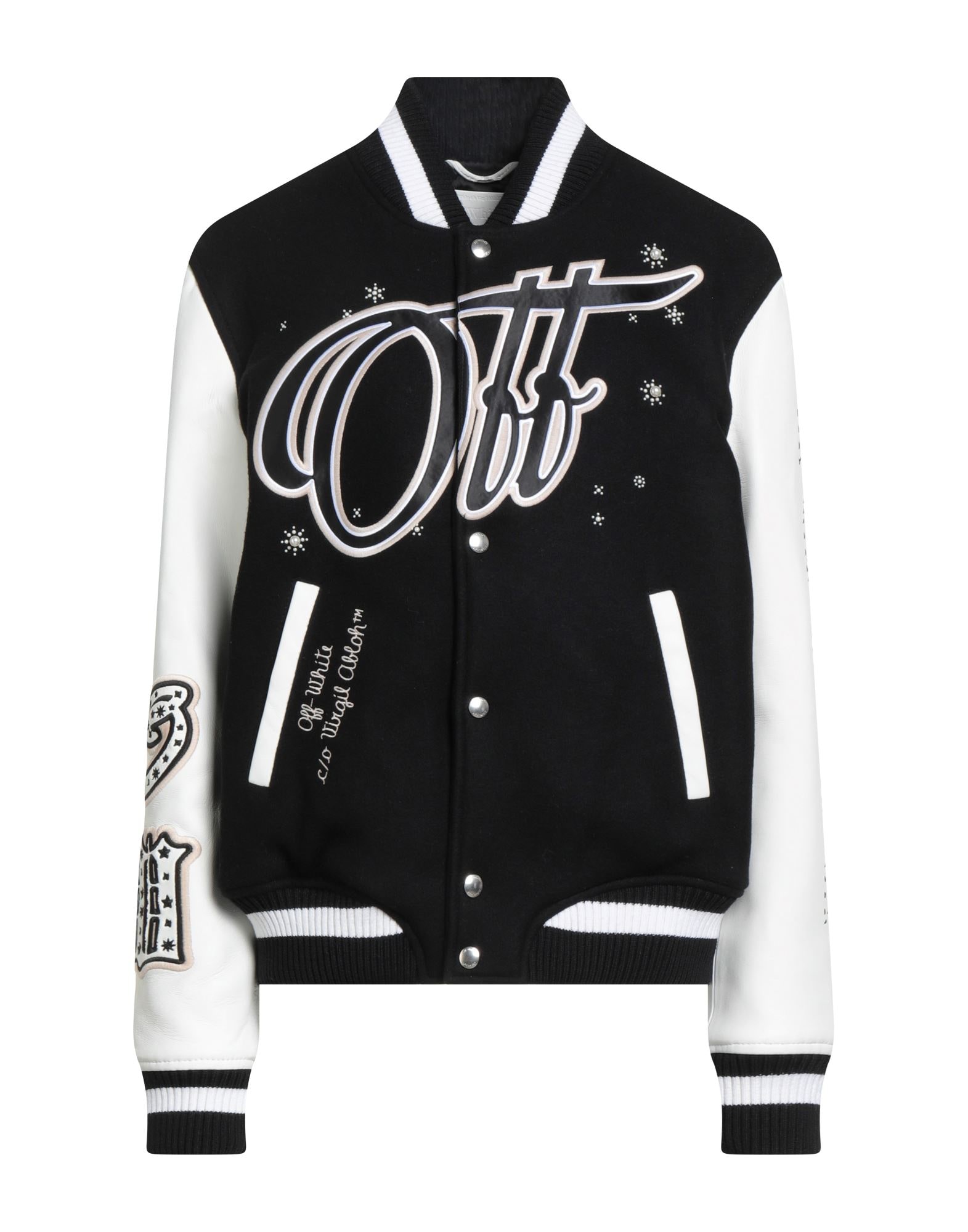 OFF-WHITE™ - ジャケット＆ブルゾン