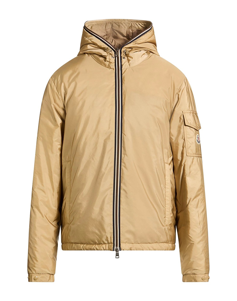 MONCLER - Puffers