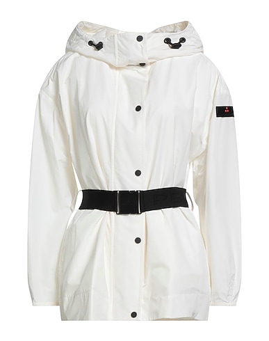 PEUTEREY Jacket 60% Cotton, 40% Polyamide