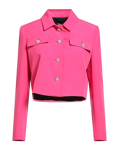 HANITA Jacket 97% Polyester, 3% Elastane