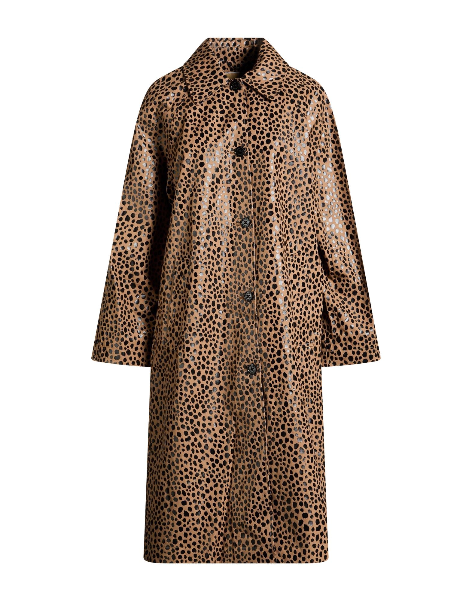 MICHAEL MICHAEL KORS - Overcoats &amp; Trench Coats