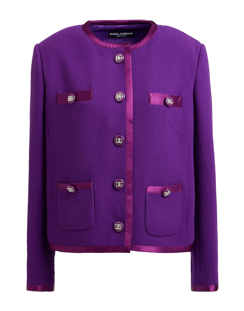 DOLCE&GABBANA - Jackets