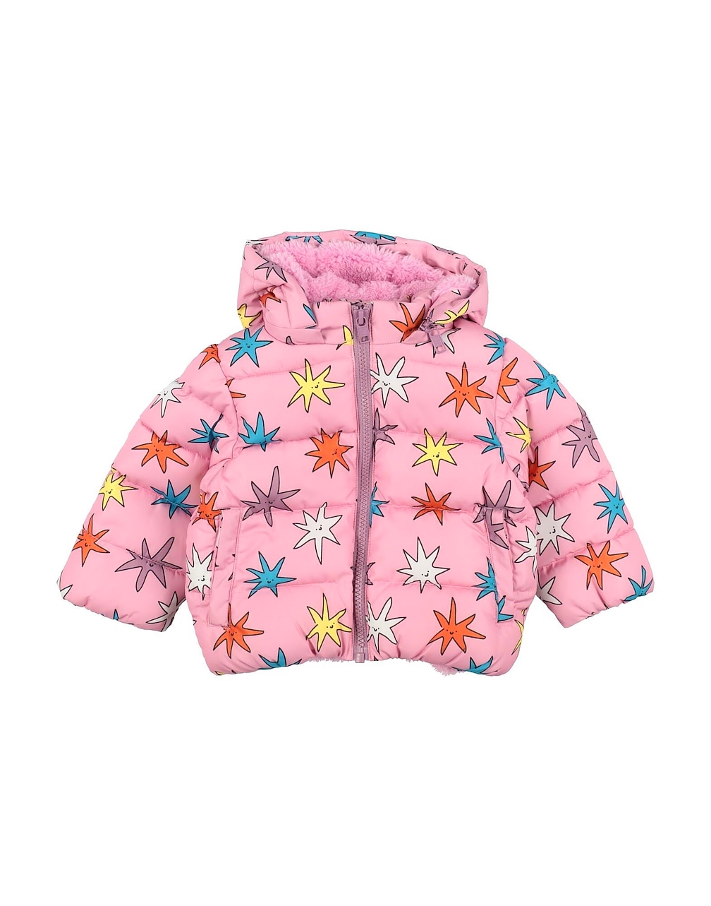 STELLA McCARTNEY KIDS - Piumini & Imbottiti Sintetici