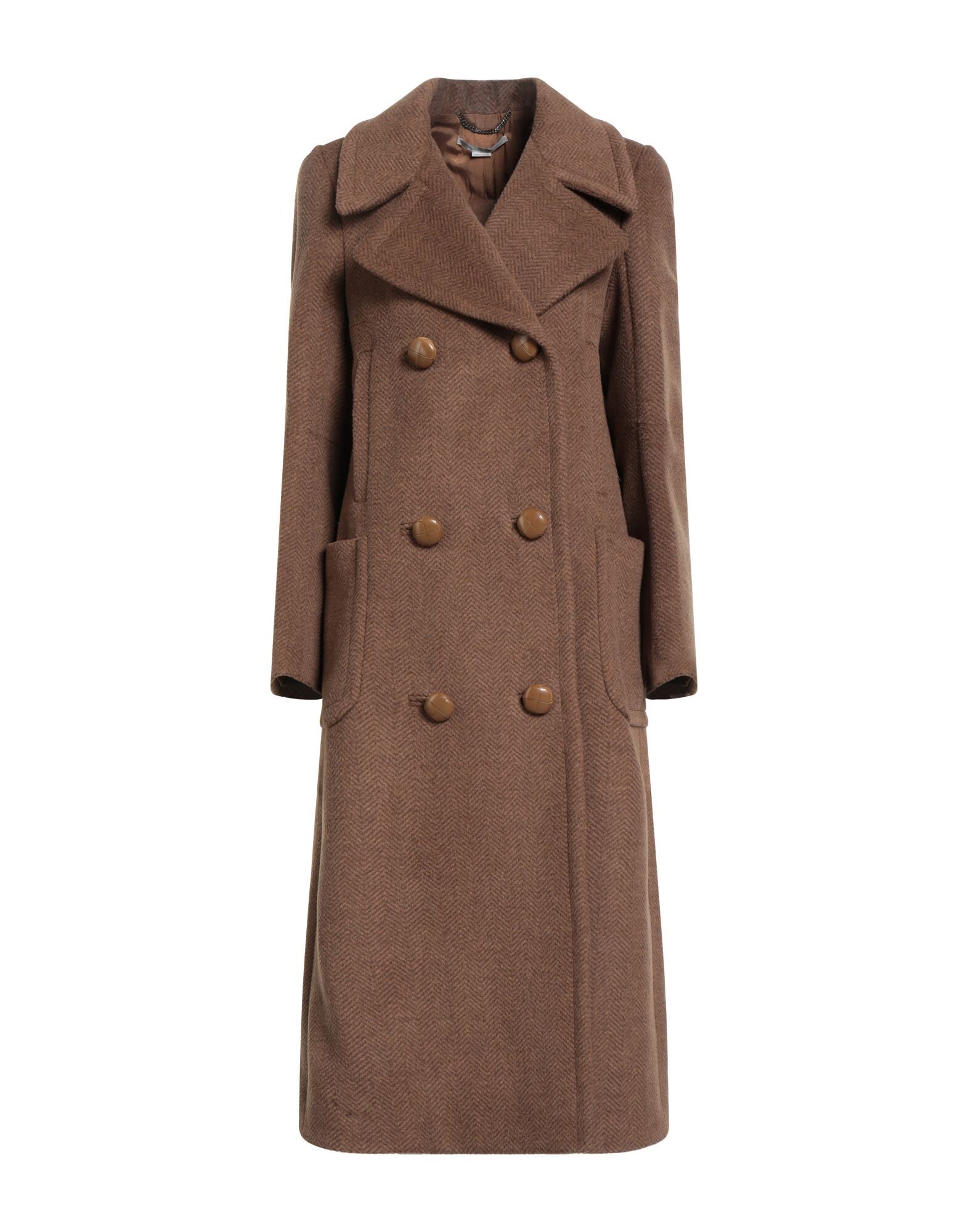 STELLA McCARTNEY - Coats