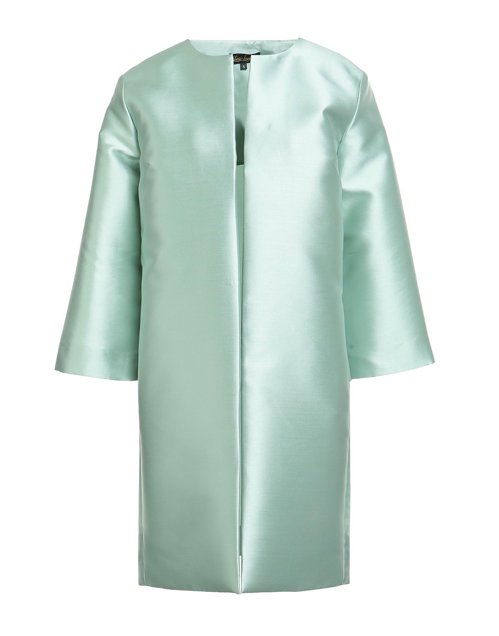 LUISA SPAGNOLI - Overcoats & Trench Coats