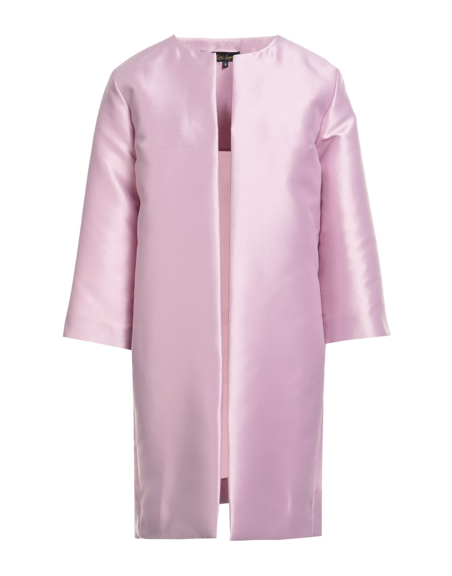 LUISA SPAGNOLI - Overcoats & Trench Coats