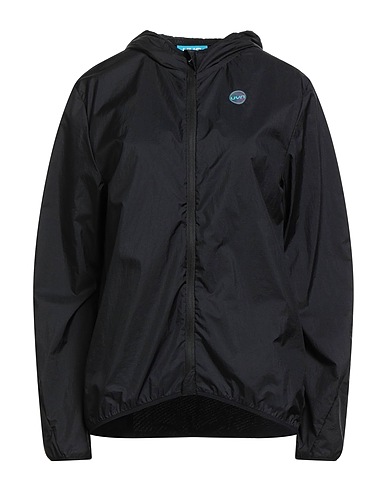UYN Jacket Black 100% Polyamide