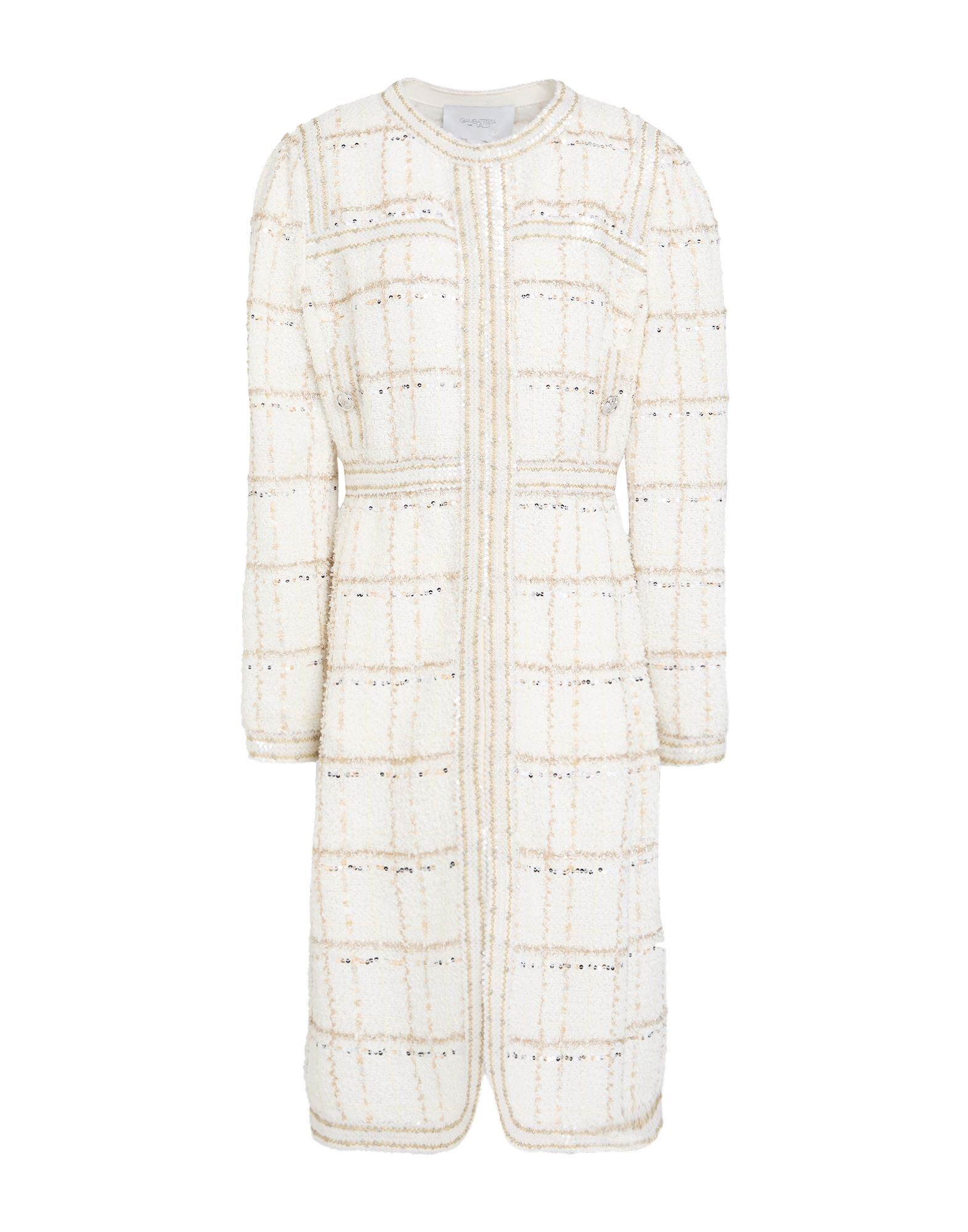 GIAMBATTISTA VALLI - Плащи и тренчи