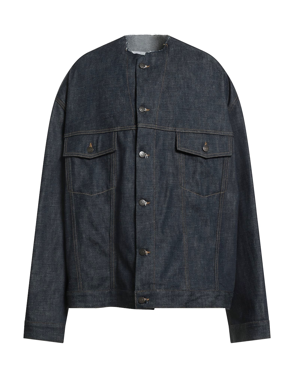 MAISON MARGIELA - Denim τζάκετ