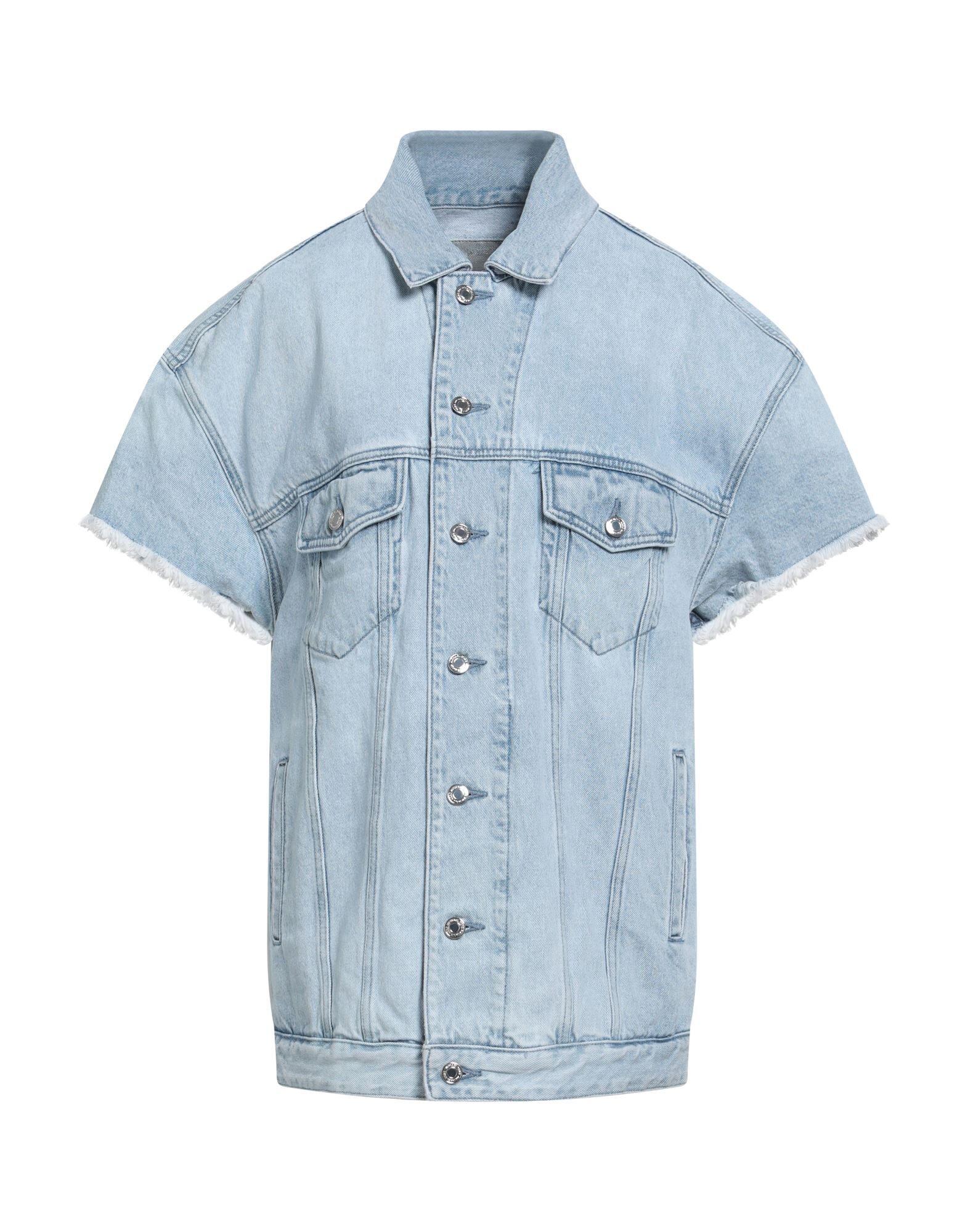 MICHAEL MICHAEL KORS - Denim outerwear