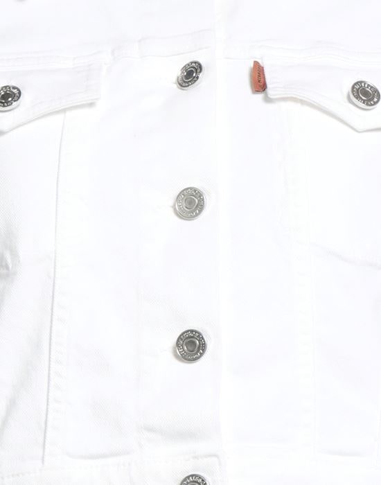 MISSONI Джинсовая верхняя одежда