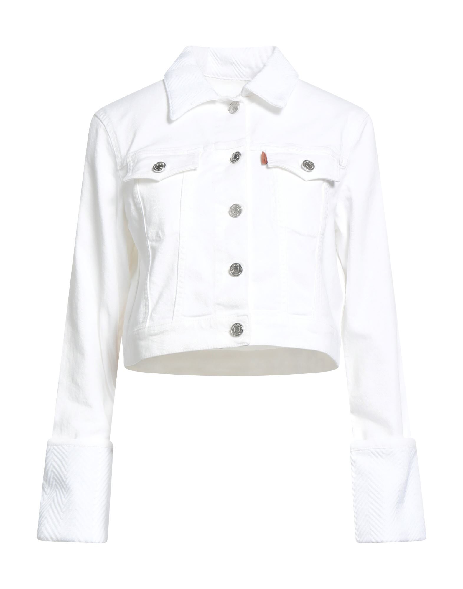 MISSONI - Джинсовая верхняя одежда