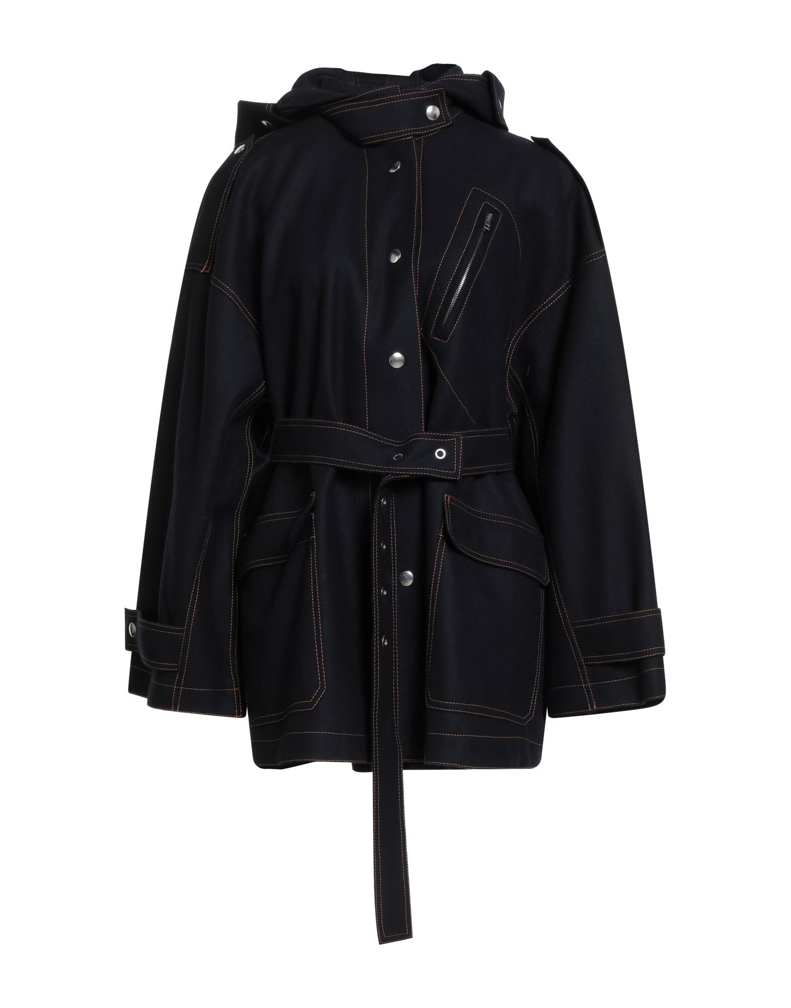 MRZ  - Overcoats & Trench Coats