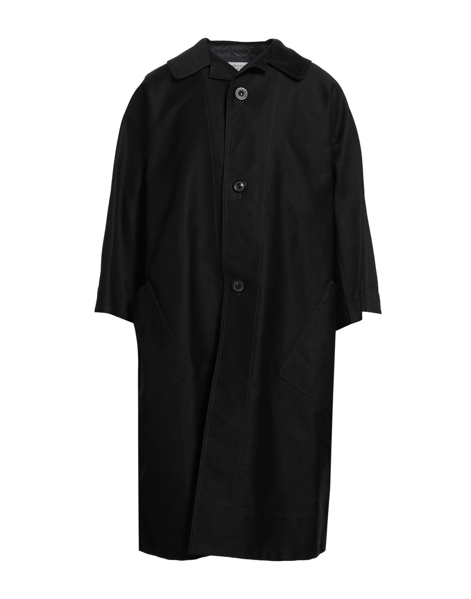 MAISON MARGIELA - Overcoats & Trench Coats