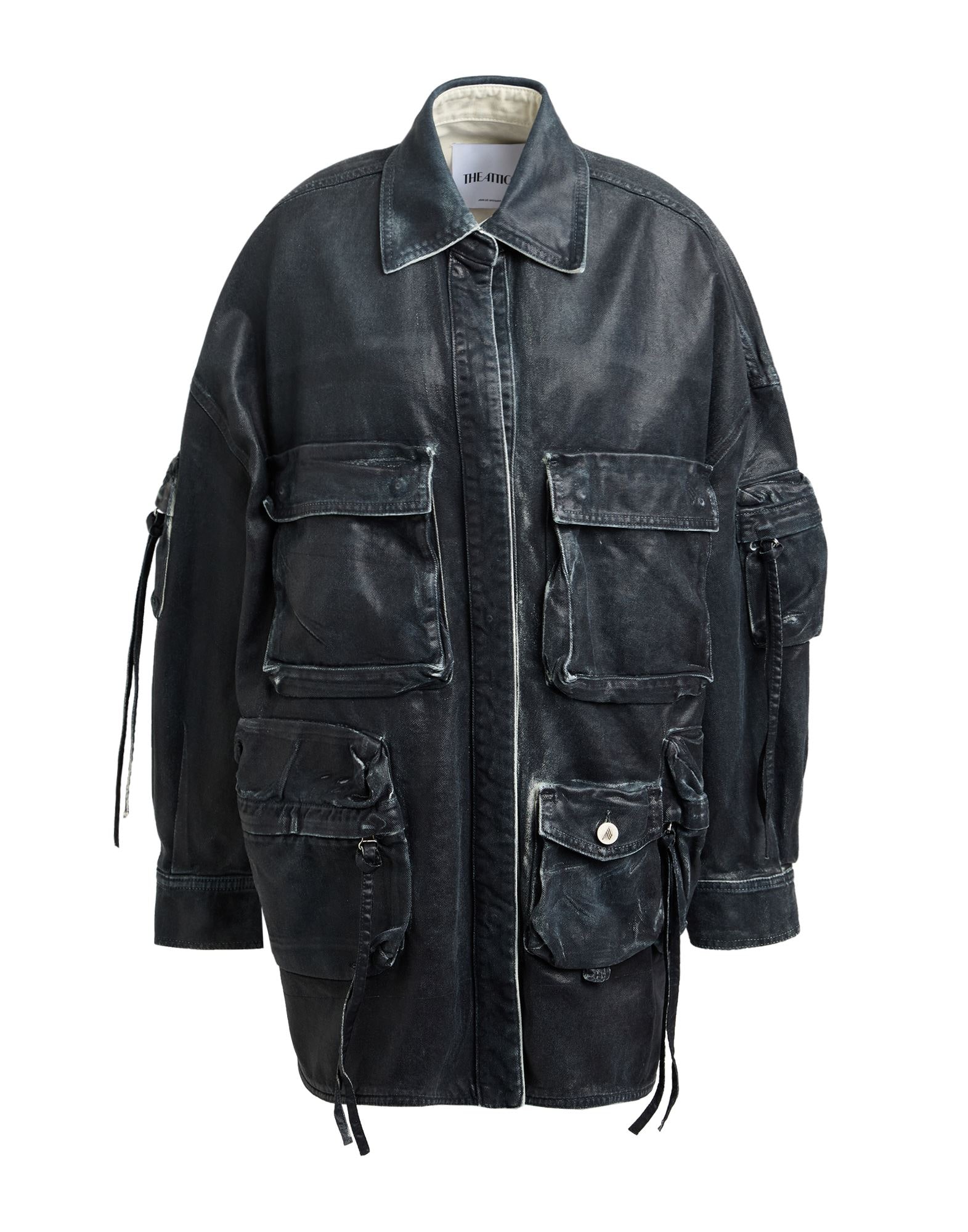 THE ATTICO - Jackets