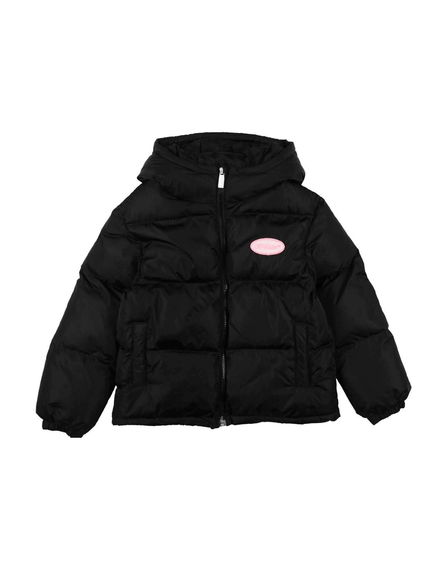 OFF-WHITE™ KIDS - Пуховики и куртки на синтепоне