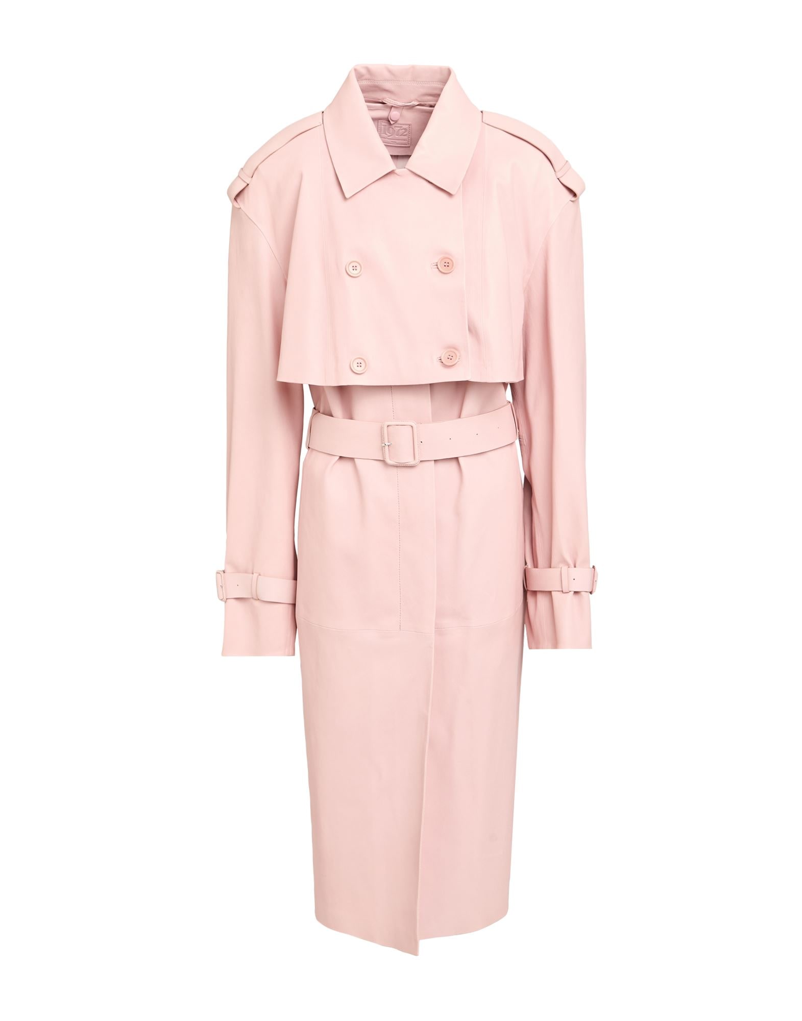 DESA 1972 - Overcoats & Trench Coats