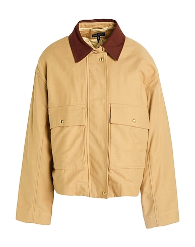 RAG & BONE Jacke 100% Baumwolle