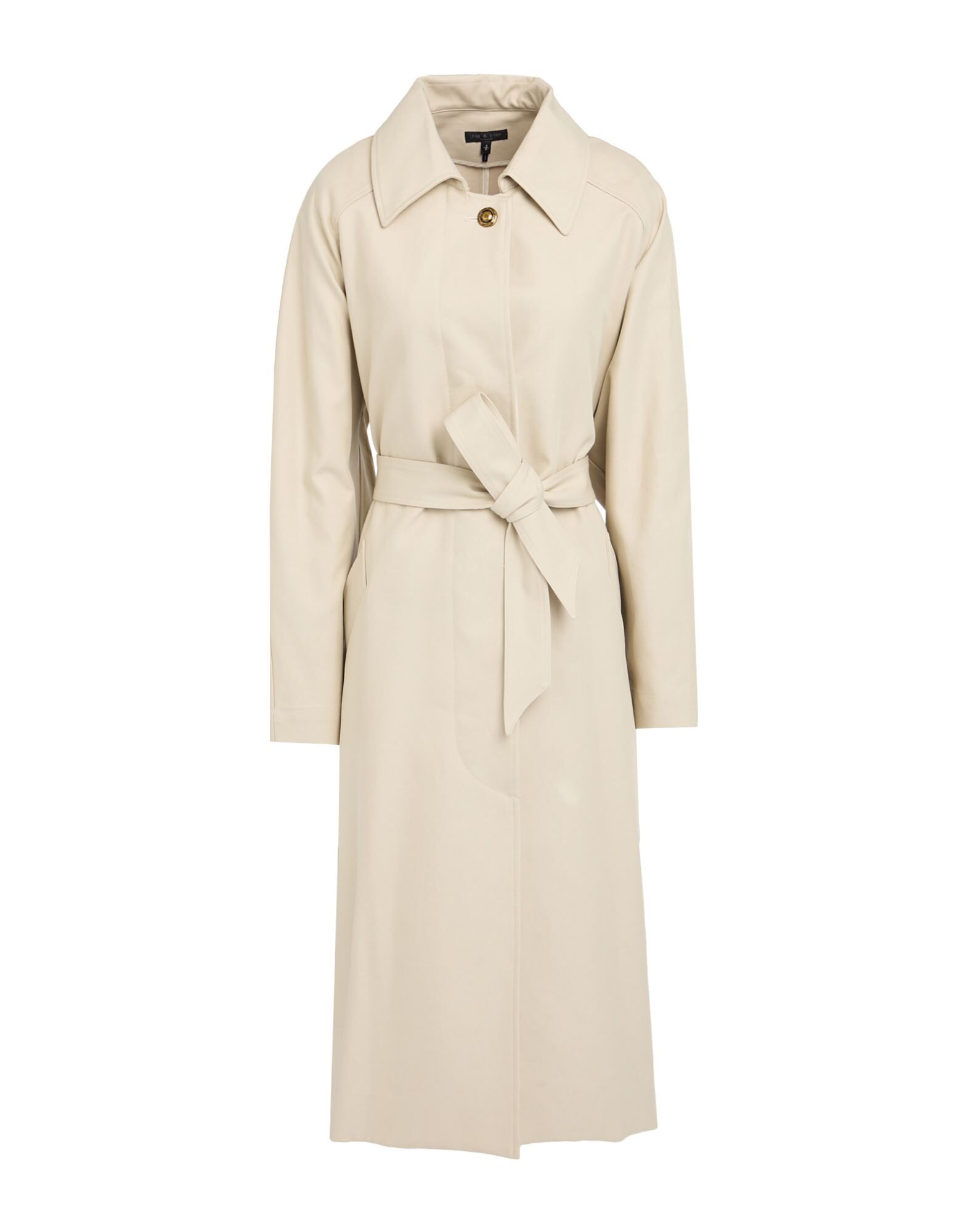 RAG & BONE - Overcoats & Trench Coats