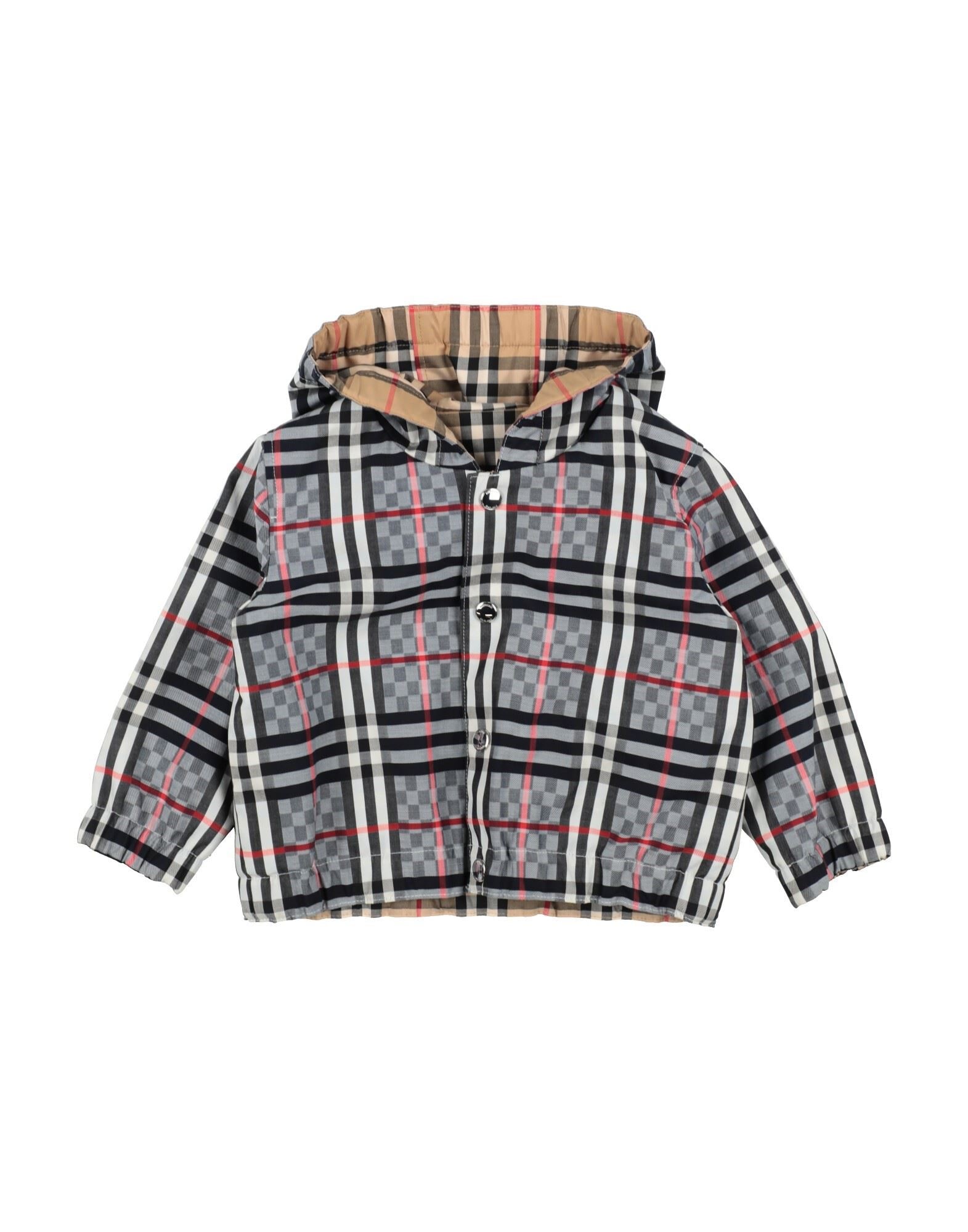 BURBERRY - Jackets