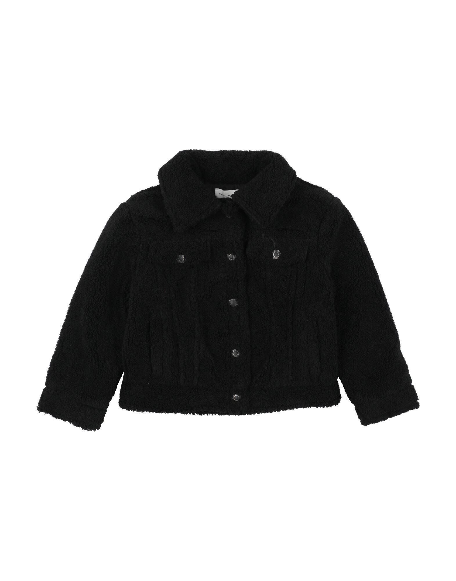 MARC JACOBS - Shearling & Teddy