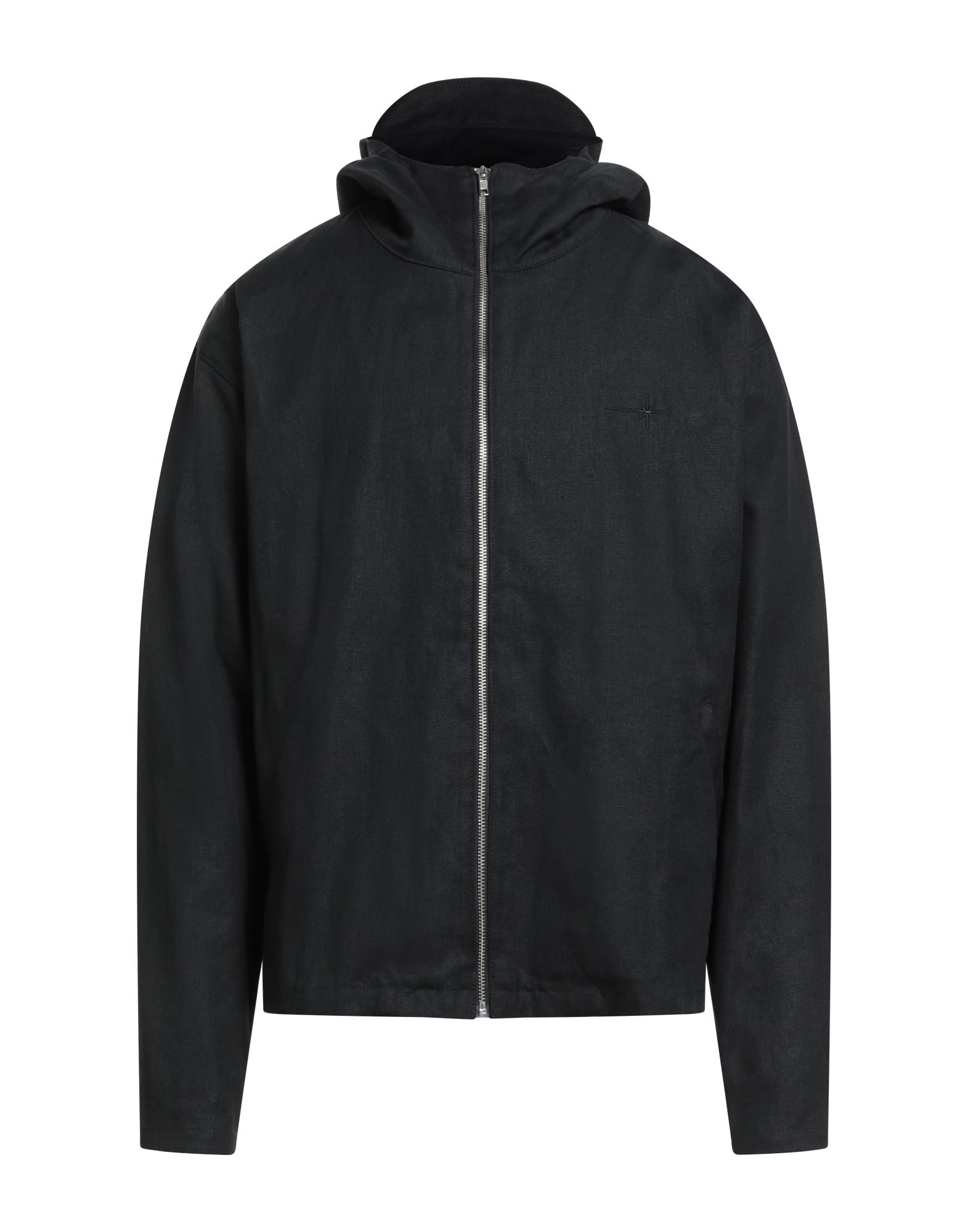 EDEN POWER CORP - Jackets