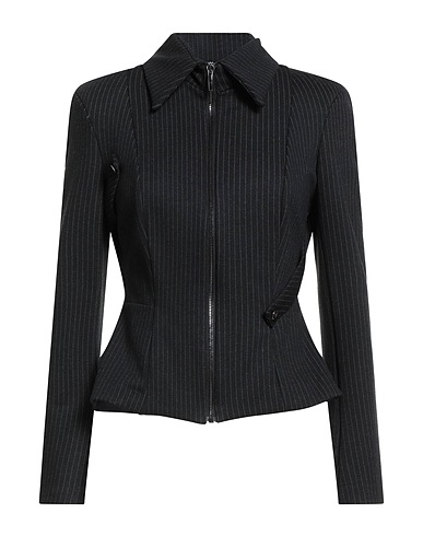 SISTE'S Jacket 55% Viscose, 24% Nylon, 17% Polyester, 4% Elastane