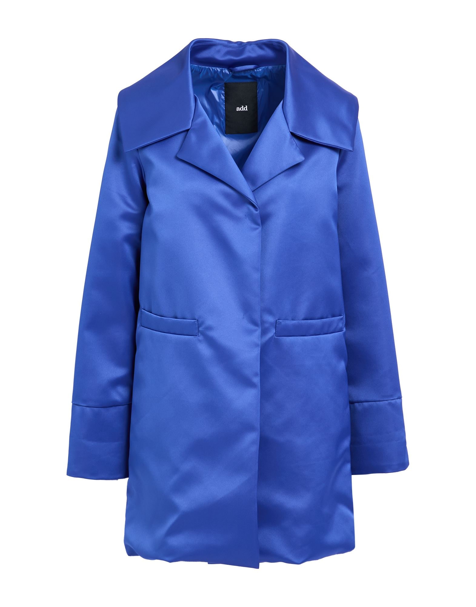 ADD - Soprabiti & Trench