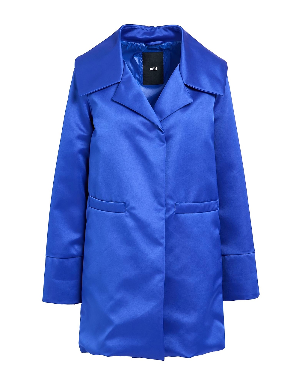 ADD - Overcoats & Trench Coats