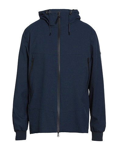 HACKETT Jacket SPORT Navy 100% Polyester