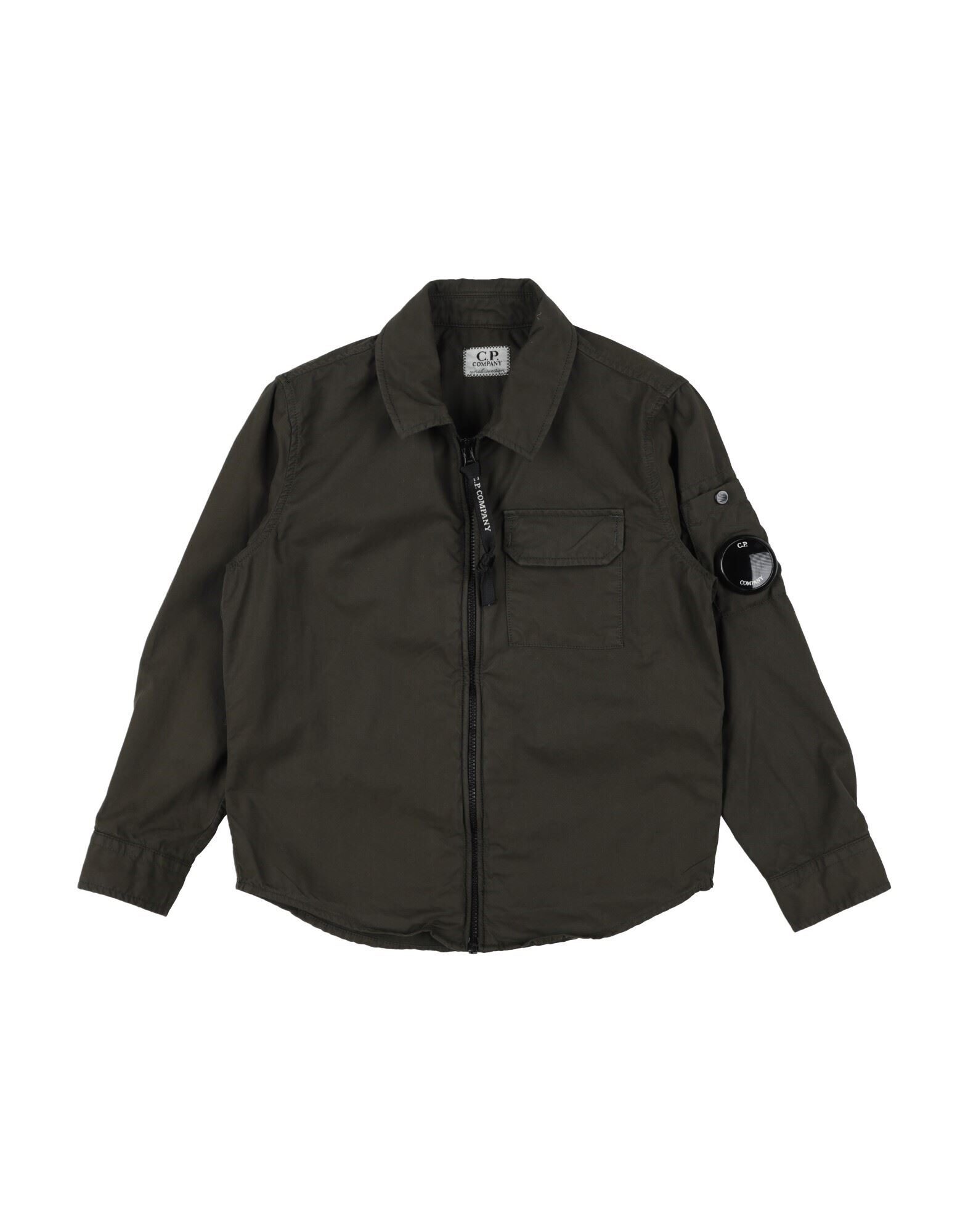 C.P. COMPANY UNDERSIXTEEN - Куртки и пиджаки