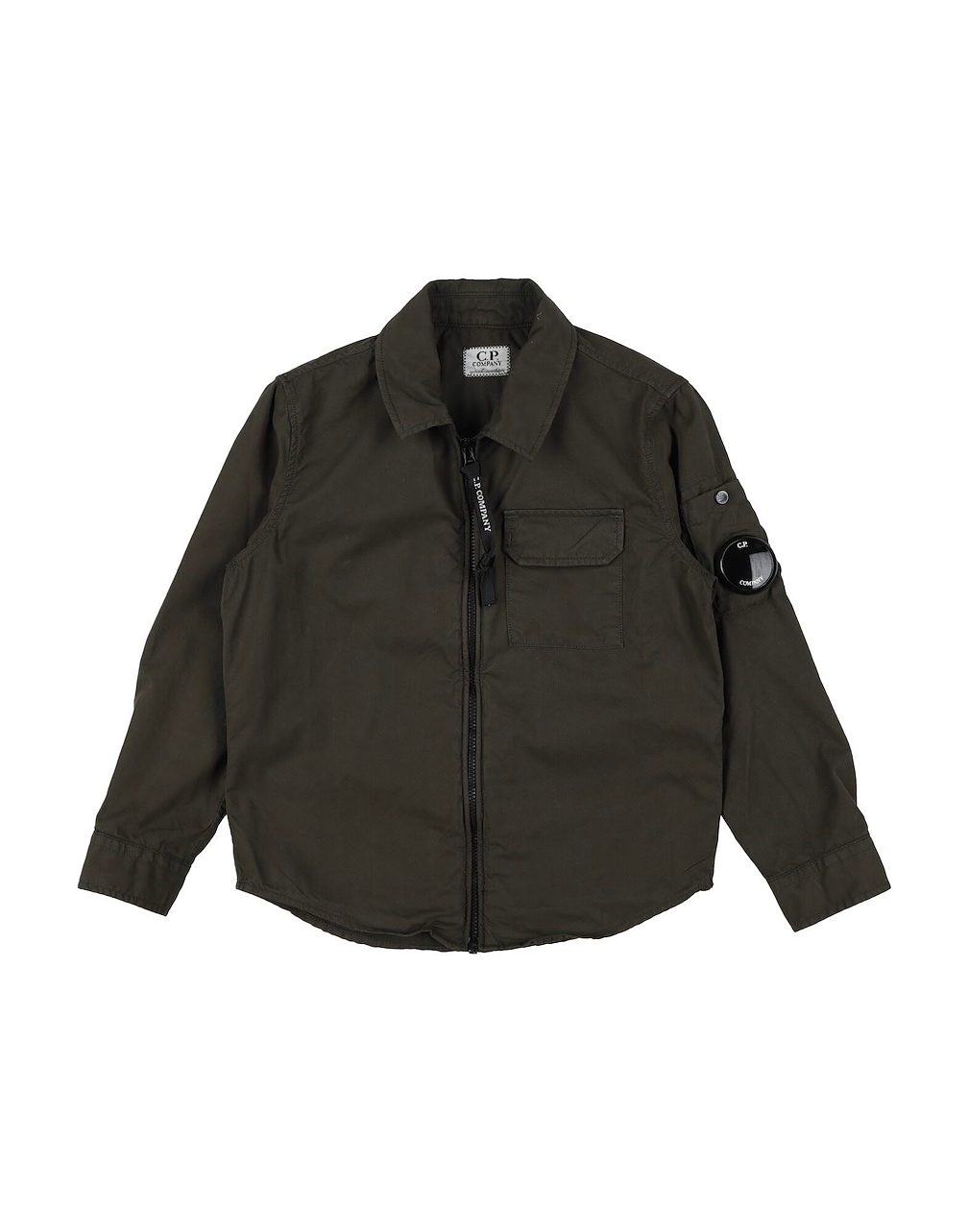 C.P. COMPANY UNDERSIXTEEN - Vestes et blousons