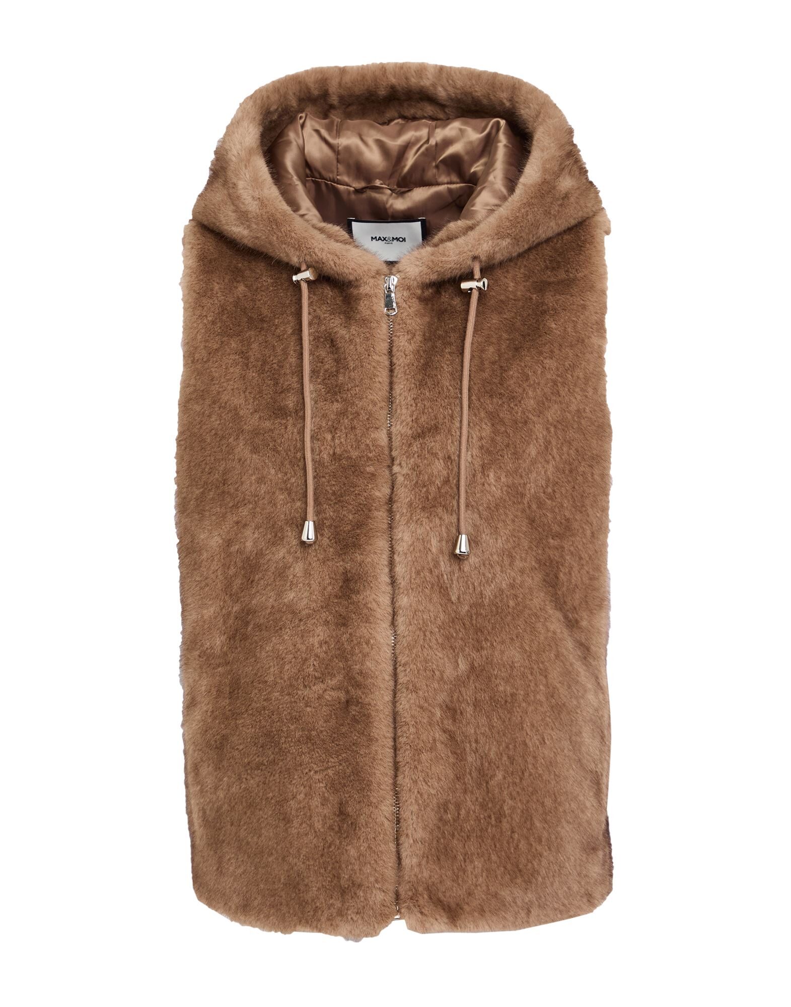 MAX & MOI - Borreguito y pelo ecológico