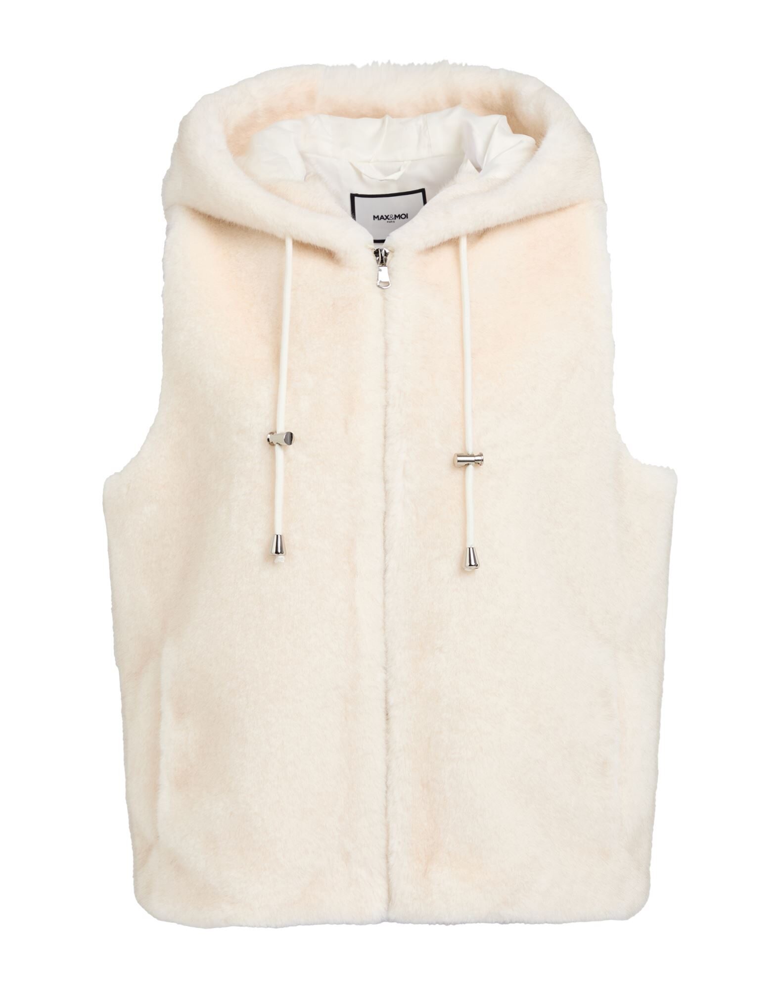 MAX & MOI - Shearling & Teddy