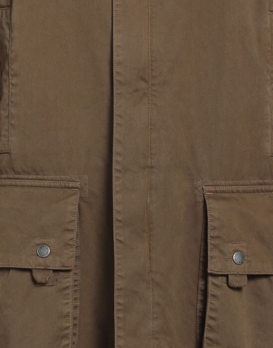 BARBOUR Плащи и тренчи