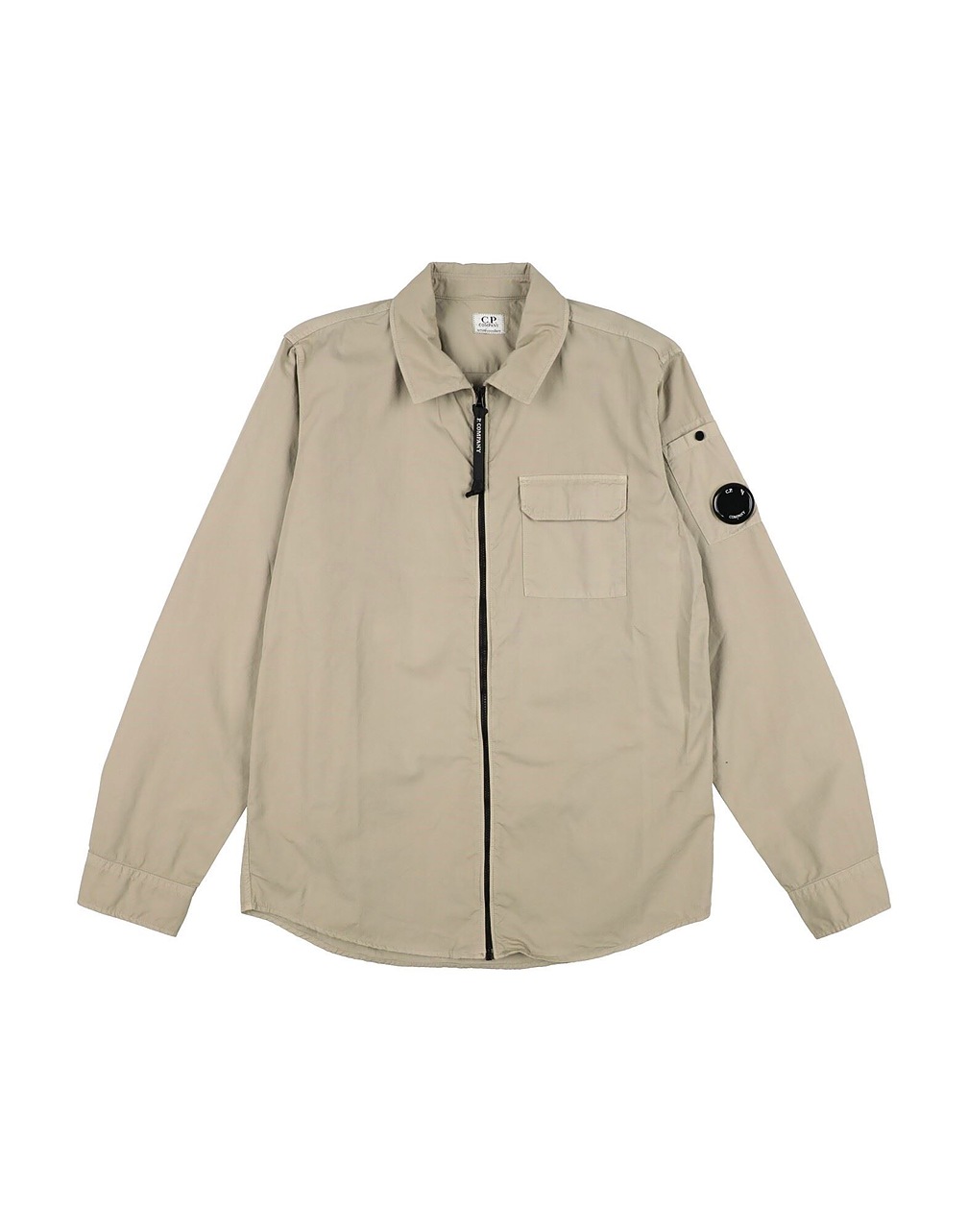 C.P. COMPANY UNDERSIXTEEN - Jackets