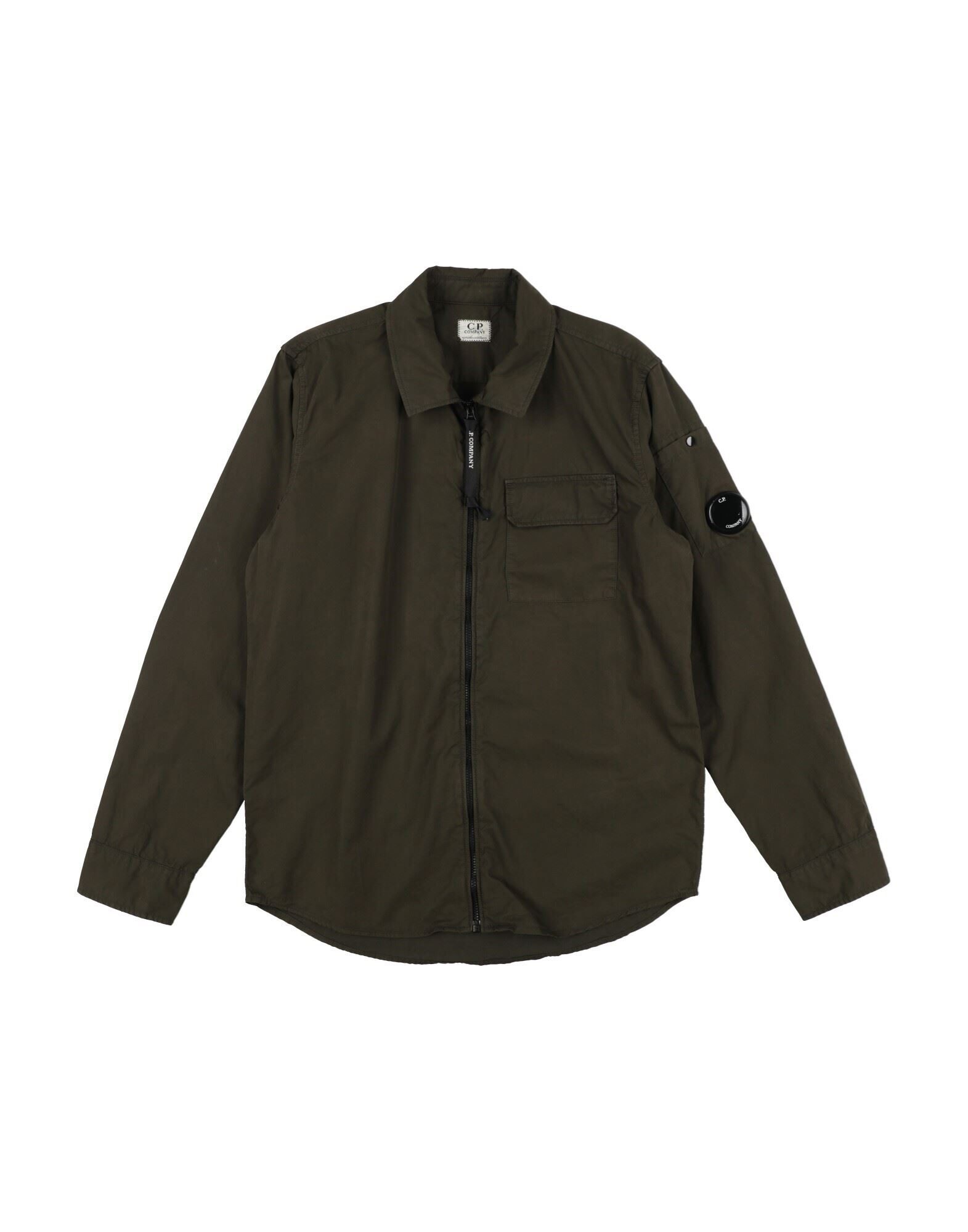 C.P. COMPANY UNDERSIXTEEN - Jackets