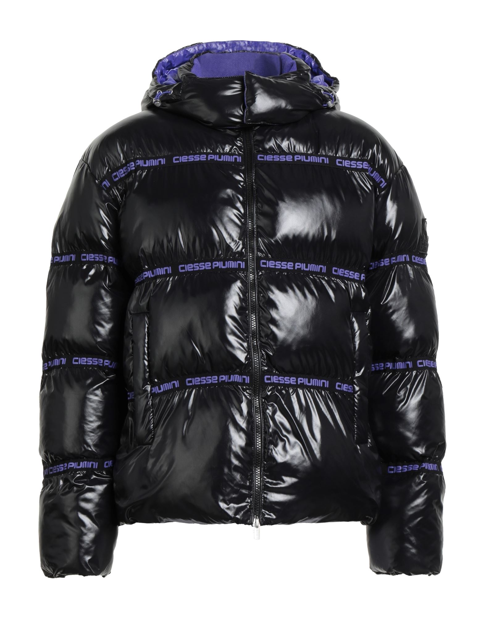 CIESSE PIUMINI - Пуховики и куртки на синтепоне