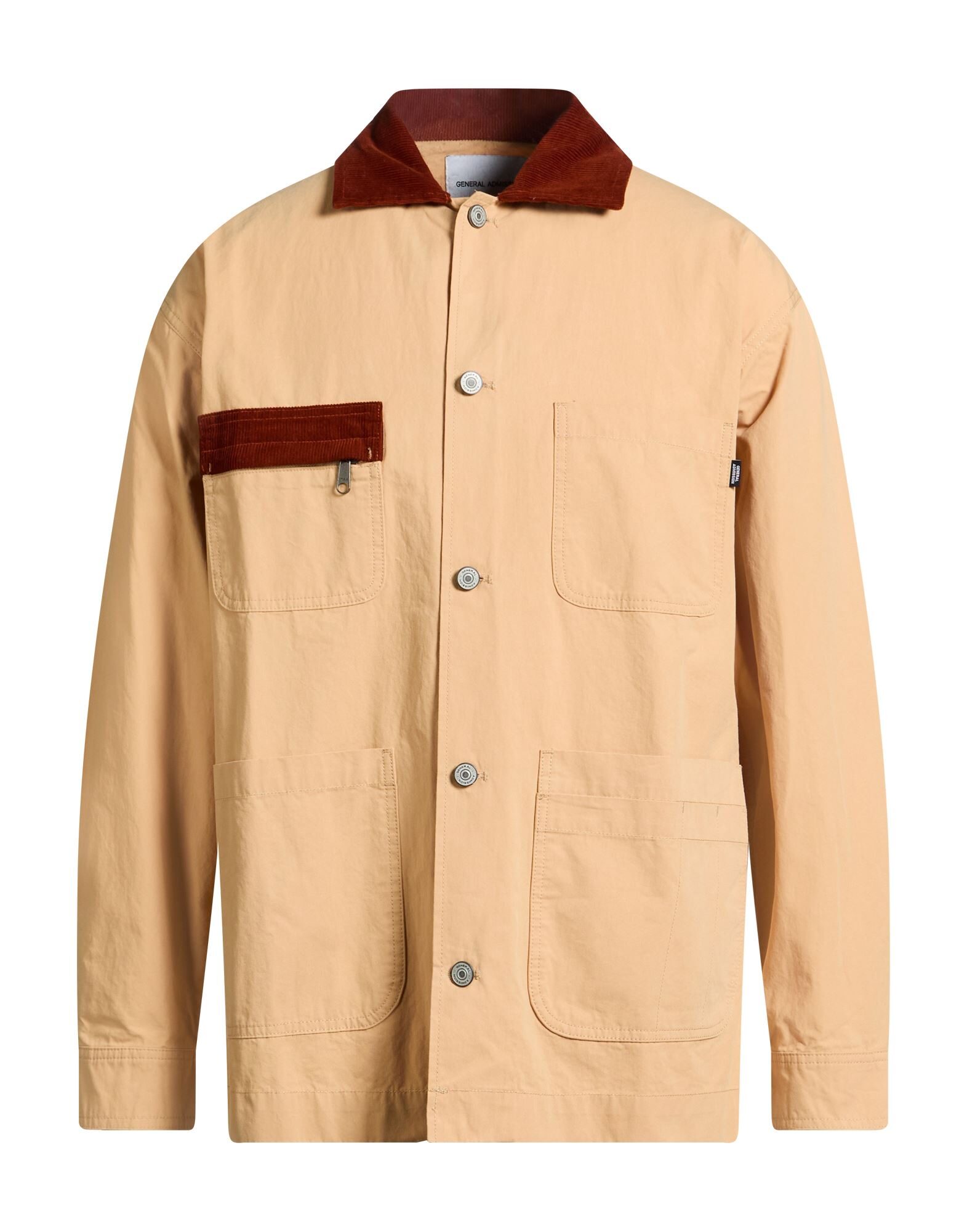 GENERAL ADMISSION - Jackets