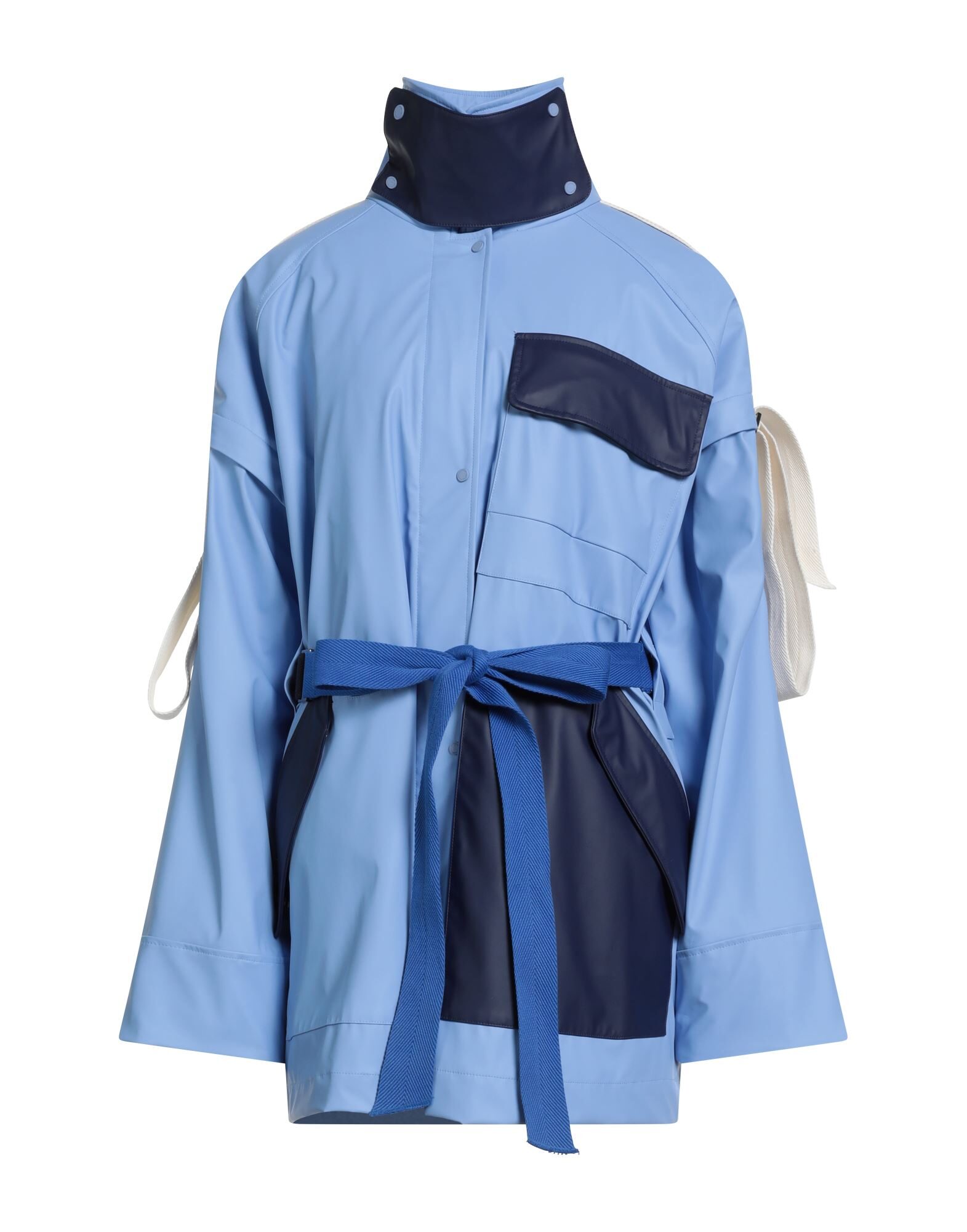 BARBOUR INTERNATIONAL x ROKSANDA - Куртки и пиджаки