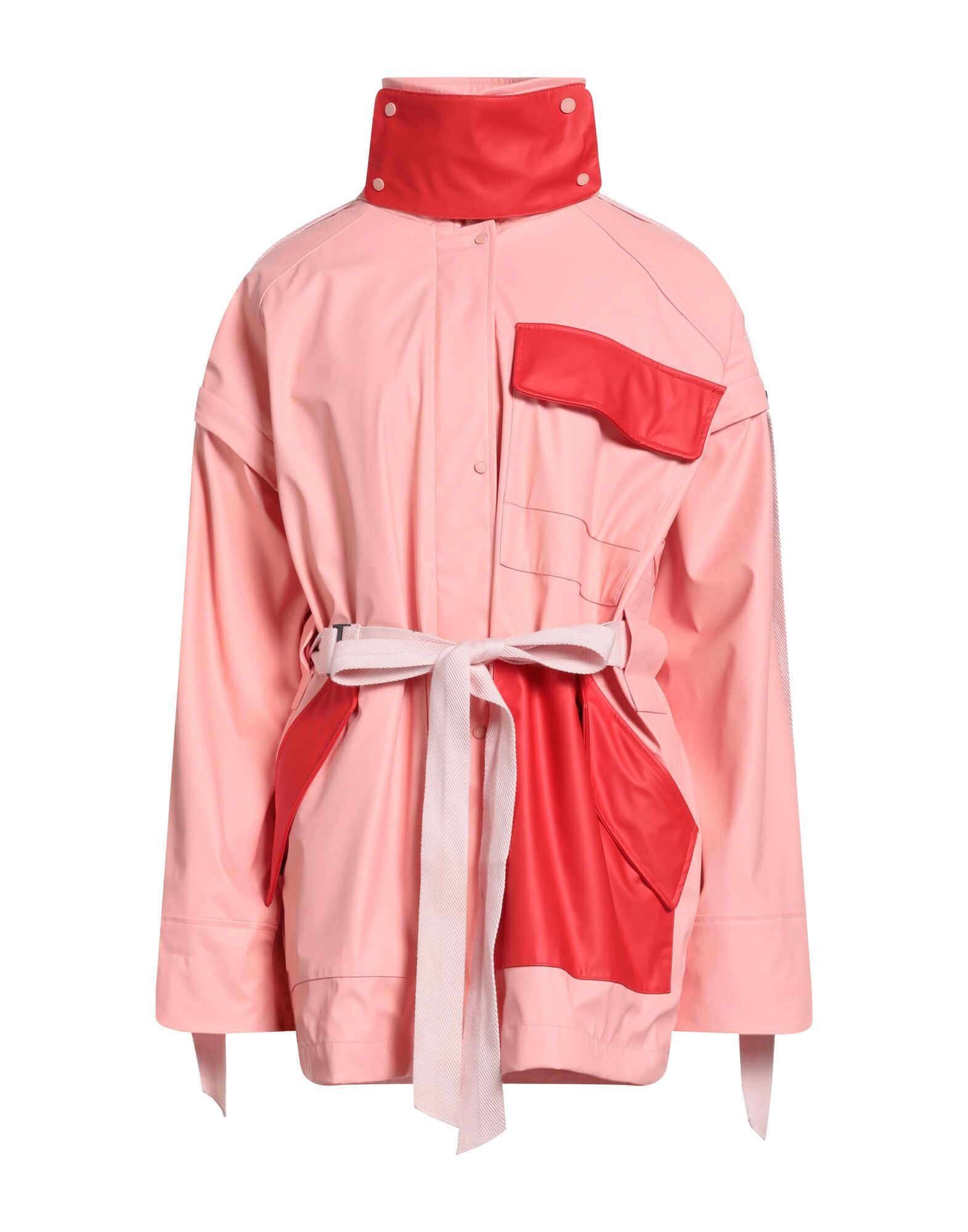 BARBOUR INTERNATIONAL x ROKSANDA - Jackets