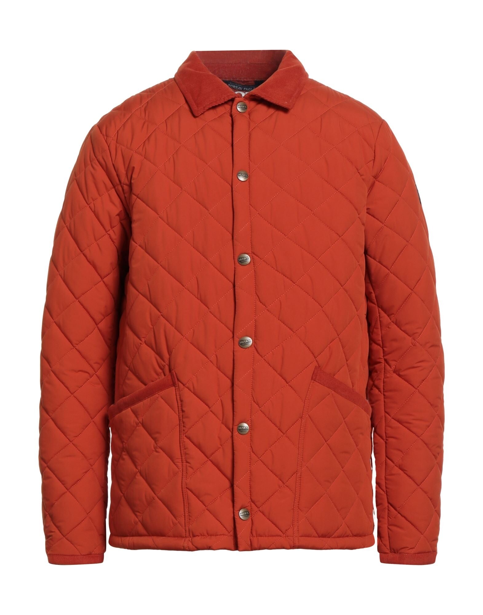 HUSKY - Piumini & Imbottiti Sintetici